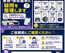 車検・保安基準の疑問を整理します 公開資料をもとに分かりやすく解説します イメージ3