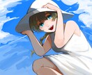 SNSで使えるアイコンを作成します あなたの「うちの子」、みんなに自慢したくないですか？ イメージ6