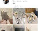 Instagram日本人フォロワー増やします 新規オープンキャンペーン！イベント実施中★30日間保証有★ イメージ4