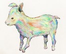 どうぶつを描きます ペン画がココナラである僕があなたのすきなどうぶつを描きます！ イメージ1