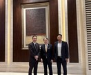 モンゴル進出フルサポート/国家認定されてます あのサムライパートナーズの入江巨之氏による経済同友会 イメージ2