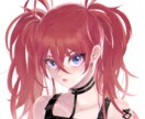 ゆめかわ・クール系・萌え系何でも✨描きます 【高クオリティ】細かなオーダーお答えします✨ イメージ1