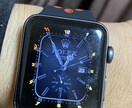 オリジナルアップルウオッチ壁紙作り方教えます アップルウオッチの画面とさよなら！できるやり方を教えます！ イメージ1