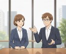 300名を支援！キャリコン合格まで伴走します 自身も受講生もオールA判定。プロの視点で合格へ導きます イメージ1