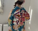 着付をオンラインでお伝えします SORAの着物レッスンです。楽しく着付を覚えましょう！ イメージ4