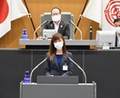 選挙ポスターやパンフレットをデザインします 戦略的にデザインを考えて形にしていくデザインチームがサポート イメージ4