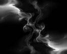苦しい恋。※黒星魔術で二人の行く末を視通します 片思い/既読スルー/音信不通/彼の気持ち/脈あり脈なし鑑定 イメージ6