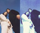 一瞬で選ばれるハイエンド写真加工します ハイエンド写真加工  写真を“素材”から“武器”へ変えます イメージ4