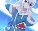 ライトノベル系のイラスト、SNSアイコンを描きます ライトノベル系統のイラストはお任せあれ！ イメージ6