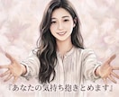 職場で傷ついた心に寄り添います 泣いてしまっても大丈夫。もう一人で抱え込まなくて大丈夫です。 イメージ1