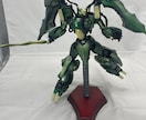 ガンプラやガレージキットの制作代行致します グレード 問わず制作致します。ガレージキットも要相談OK イメージ8