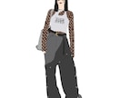 お洒落でシンプルな似顔絵アイコン描きます 優しい雰囲気で温かみのあるイラストを描くのが得意です^ ^ イメージ7