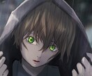 アイコン描きます 自分らしさをあなたのアイコンに イメージ4