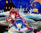 可愛いイラスト描きます お手頃な価格で様々なコンセプトのご依頼を受け付けています。 イメージ4