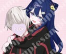 イラスト承ります イラストオーダーや夢絵、アイコンを依頼したい人におすすめ！ イメージ3