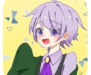 納期最短3日★イラスト描きます 若い男女を描くのが得意です！可愛い絵柄になります！ イメージ9