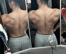 筋トレ・ボディメイクの悩みを徹底サポートします 習慣化重視の筋トレサポートを行います イメージ3