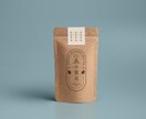 イラスト/ロゴ込みの料金◎ラベル等デザイン承ります 目を惹くイラストやロゴでブランディング含めたデザインもご提案 イメージ6
