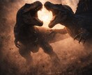 縦9:16 高品質AI画像素材を制作します YouTubeShorts縦9:16 高品質AI画像素材制作 イメージ3