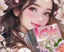 LINE感覚で友達や恋人の様にチャットで癒します 恋愛相談/悩み/話し相手/愚痴/何でも気軽に相談・即レス♪ イメージ5