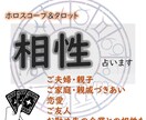 専門鑑定★気になるあの方との「相性」明らかにします ご家族・ご友人・知人・企業…人間関係のヒントをアドバイス イメージ1