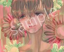 貴方だけのアイコン描きます 自分好みのデザインをオーダーメイド！ イメージ2
