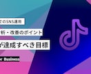 元TikTok社員が正しいSNS運用を教えます 企業アカウントの運用を成功させる方法を教えます イメージ7