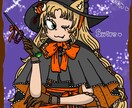 ポップなイラスト作成します ポップでおしゃれなイラスト描きます！ イメージ4