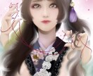 多彩なイラスト描きます デジタルでイラストを描いております。 イメージ3