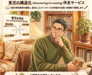 育休6回の経験者があなたなりの育児をお聴きします 育児は育自＆家事は効率的に／泥臭い共働き家計の実践知で伴走 イメージ1