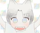 水彩画風のイラスト描きます 優しい色合いのイラストを描かせていただきます! イメージ2