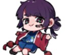 細かく忠実なデフォルメキャラ描きます グッズ・アイコンにSDキャラいかがですか イメージ1