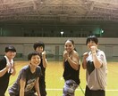 パーソナルヨガレッスンをします パワーヨガのパーソナルレッスンをします イメージ1