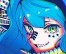 イラスト、似顔絵、描けるものならなんでも描きます パロディや絵柄寄せなど、描いて欲しいと言われれば全力で！ イメージ5