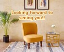 English talk！ 英語でお話し聞きます On any topic :)　1分からレッツ英会話 イメージ7