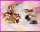 タロット&オラクルで高次元からメッセージ貰います 恋愛/仕事/人間関係/なんでも!悩みの解決の糸口を鑑定❣️ イメージ9