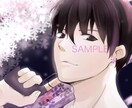 あなただけの理想のアイコン作成します 細やかに要望を汲んだオリジナルアイコン制作！ イメージ3