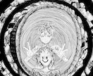 あなただけの個性あふれるイラストを提供します 誰かを喜ばせたい時や趣味でイラストを鑑賞している方に。 イメージ2