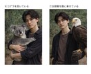 写真から実際には撮れないAIアイコン制作します 撮れない1枚をAIでリアル再現 イメージ4