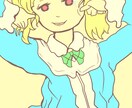 かわいいオリジナルイラスト描きます 人生がちょっとあがる。あなたの為のイラストを描きます。 イメージ6