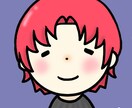 ゆるふわ系シンプルアイコン作成します 相談次第ですが、即納可能です。 イメージ4