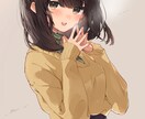 目にとまるイラストを描きあげます ご要望通り、さらに上を目指します。 イメージ6