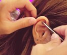 なんとなく耳ツボを始めたい人やり方を教えます 家にあるもので簡単耳ツボセルフケア イメージ2