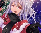 かわいいSNSのアイコン描きます 中性的なキャラクターをアイコンにしたい方必見！！ イメージ4