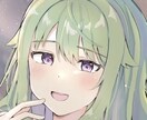 先着3名限定 最低価格にて可愛いイラスト描きます 可愛くて目を惹くあなただけのイラストをお描きします！ イメージ1