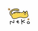 お気に入りをアイコンに！ゆるく描きます あなたのお気に入りをゆる〜くデフォルメしちゃいます！ イメージ1