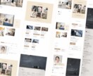 サイトの英語対応・翻訳込みでサイトを設計します 需要が高まる[グローバル・インバウンド]考慮していますか？ イメージ10