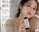 見た目だけの広告を、反応重視にします “なんとなく作る広告”から、“売れる構造で作る広告”へ。 イメージ9
