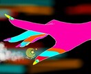 あなただけのおしゃれなヘッダー描きます 特別なヘッダーで周りと差をつけよう！ イメージ1