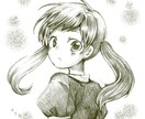 SNS用のアイコンを作成します 自分だけのたった一つのアイコンが欲しい方へ… イメージ1